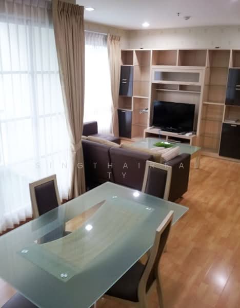Citi Smart Sukhumvit 18, Bangkok, 366 Soi Sukhumvit 18, Sukhumvit Road, Khlong Toei, Bangkok, 2 Bedrooms, 88 sqm, Condo For Rent, by PROPERTYSIGHTS REAL ESTATE, 4654931 - DDproperty.com
