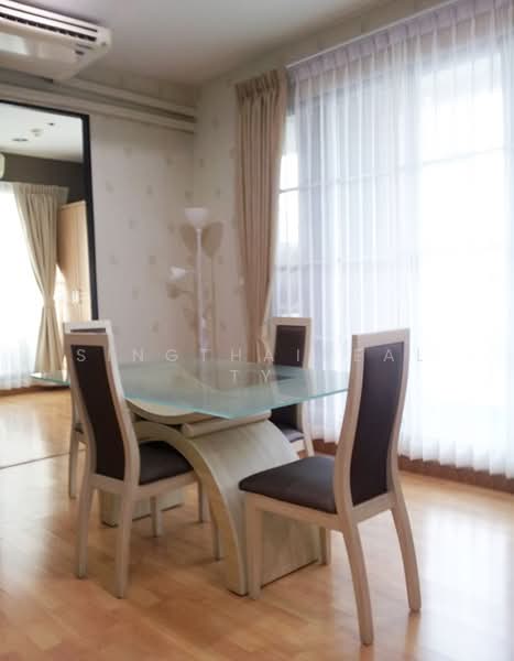 Citi Smart Sukhumvit 18, Bangkok, 366 Soi Sukhumvit 18, Sukhumvit Road, Khlong Toei, Bangkok, 2 Bedrooms, 88 sqm, Condo For Rent, by PROPERTYSIGHTS REAL ESTATE, 4654931 - DDproperty.com