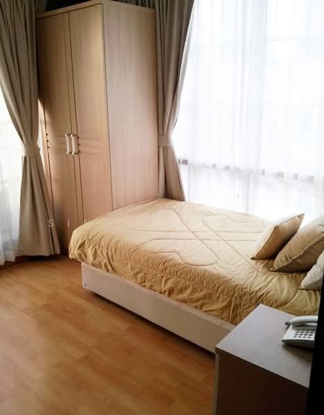 Citi Smart Sukhumvit 18, Bangkok, 366 Soi Sukhumvit 18, Sukhumvit Road, Khlong Toei, Bangkok, 2 Bedrooms, 88 sqm, Condo For Rent, by PROPERTYSIGHTS REAL ESTATE, 4654931 - DDproperty.com