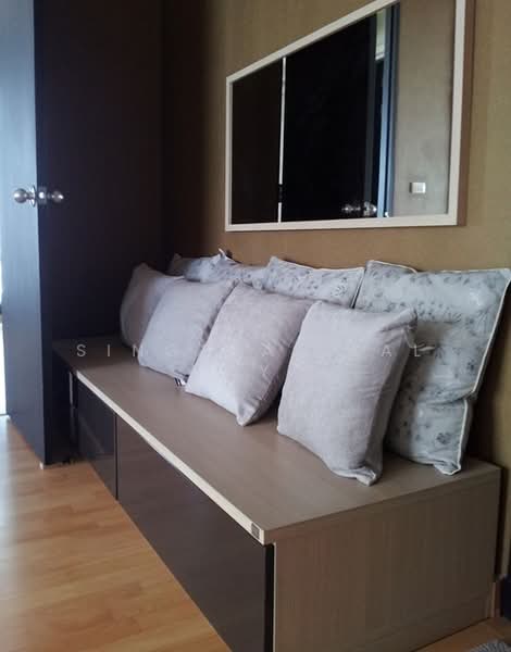 Citi Smart Sukhumvit 18, Bangkok, 366 Soi Sukhumvit 18, Sukhumvit Road, Khlong Toei, Bangkok, 2 Bedrooms, 88 sqm, Condo For Rent, by PROPERTYSIGHTS REAL ESTATE, 4654931 - DDproperty.com