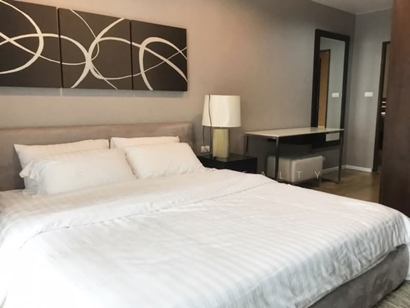 Sathorn Gardens, Bangkok, 39 South Sathorn Road, Thung Maha Mek, Sathon, Bangkok, 2 Bedrooms, 78 sqm, Condo For Rent, by PROPERTYSIGHTS REAL ESTATE, 4656722 - DDproperty.com