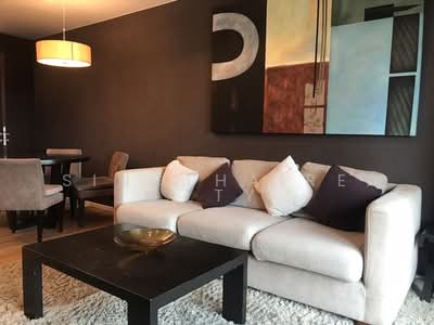 For Rent - Sathorn Gardens, Bangkok