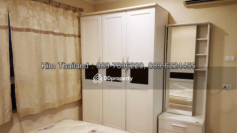 Lumpini Ville Ramkhamhaeng 26 : ลุมพินี วิลล์ รามคำแหง 26