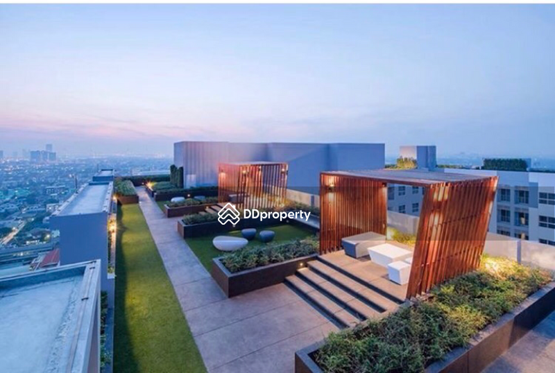 ให้เช่า - ISSI Condo สุขสวัสดิ์ (อิซซี่ คอนโด สุขสวัสดิ์), กรุงเทพ