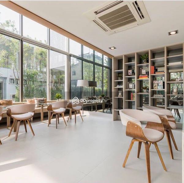 ให้เช่า - ISSI Condo สุขสวัสดิ์ (อิซซี่ คอนโด สุขสวัสดิ์), กรุงเทพ