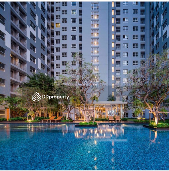 ให้เช่า - ISSI Condo สุขสวัสดิ์ (อิซซี่ คอนโด สุขสวัสดิ์), กรุงเทพ