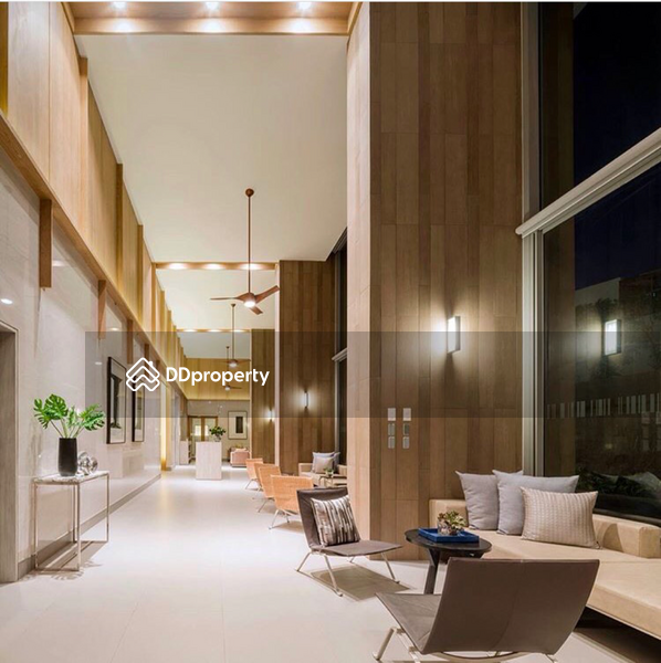 ให้เช่า - ISSI Condo สุขสวัสดิ์ (อิซซี่ คอนโด สุขสวัสดิ์), กรุงเทพ