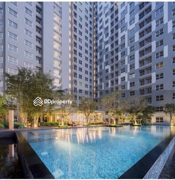 ให้เช่า - ISSI Condo สุขสวัสดิ์ (อิซซี่ คอนโด สุขสวัสดิ์), กรุงเทพ