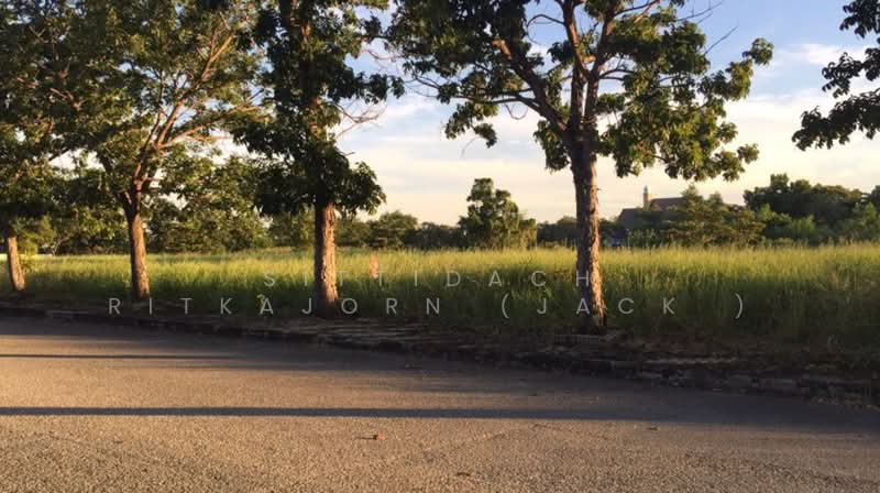 ขายที่ดินริมน้ำในสนามกอล์ฟเลควูด ขนาด 431 ตรว, Samut Prakan, บางนา-ตราด, Bang Chalong, Bang Plee, Samut Prakan, , 1,724 sqm, Land For Sale, by Sittidach Ritkajorn (Jack ), 4659560 - DDproperty.com