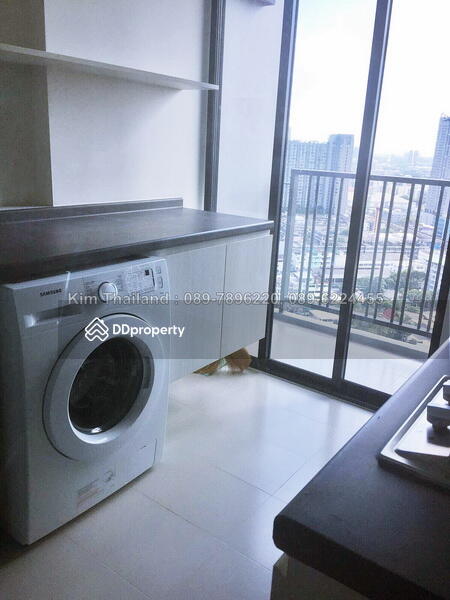 The Base Park West Sukhumvit 77 : เดอะ เบส พาร์ค เวสต์ สุขุมวิท 77