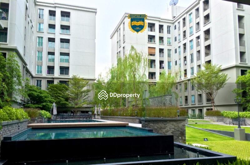 CHAPTER ONE THE CAMPUS เกษตร (แชปเตอร์วัน เดอะ แคมปัส เกษตร)