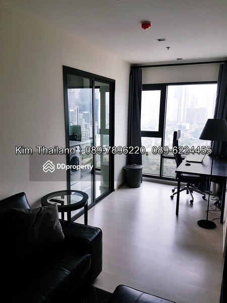 Rhythm Sukhumvit 36-38 : ริทึ่ม สุขุมวิท 36-38