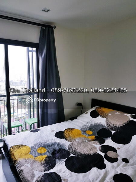 Rhythm Sukhumvit 36-38 : ริทึ่ม สุขุมวิท 36-38