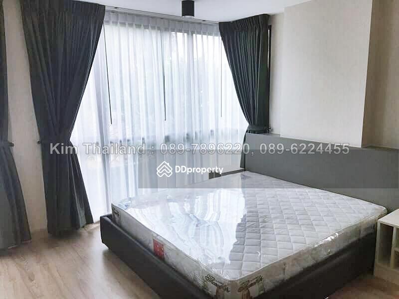 The Unique Sukhumvit 62/1 : ดิ ยูนีค สุขุมวิท 62/1