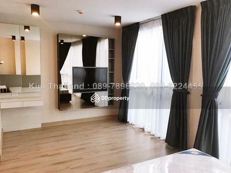 The Unique Sukhumvit 62/1 : ดิ ยูนีค สุขุมวิท 62/1