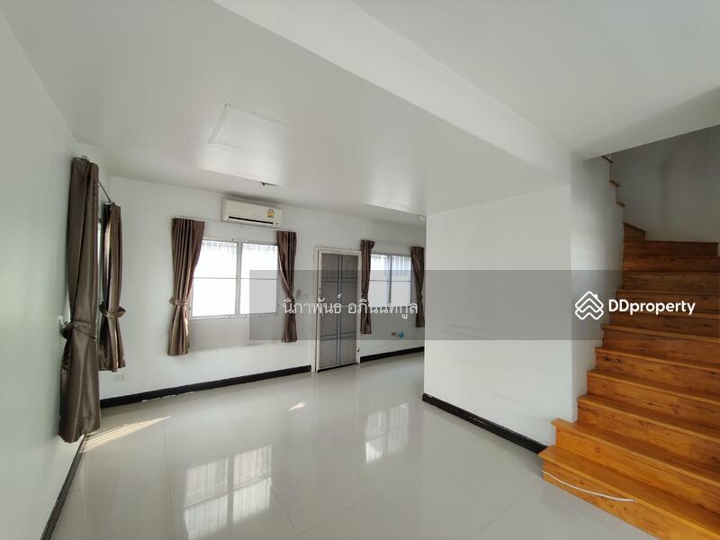 ให้เช่า ทาวน์โฮม พฤกษาวิลล์ 44 หลังมุม ติด ถนนบรมราชชนนี ใกล้ มหิดล ศาลายา, นครปฐม, Bang Toei 5, บางเตย, สามพราน, นครปฐม, 110 ตร.ม., ทาวน์เฮ้าส์ ให้เช่า, โดย คุณนพพล อภินนท์กูล, 4666307 - DDproperty.com