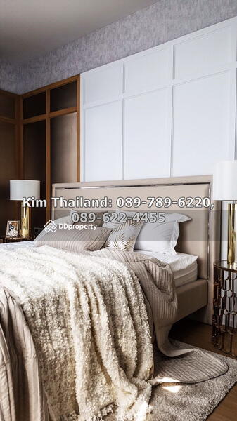 The XXXIX By Sansiri : เดอะ เทอร์ทีไนน์ บาย แสนสิริ