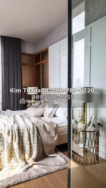 The XXXIX By Sansiri : เดอะ เทอร์ทีไนน์ บาย แสนสิริ