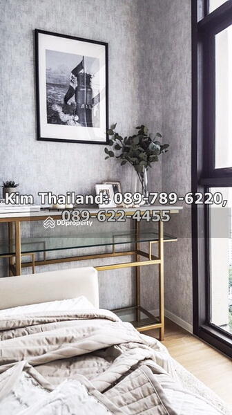 The XXXIX By Sansiri : เดอะ เทอร์ทีไนน์ บาย แสนสิริ