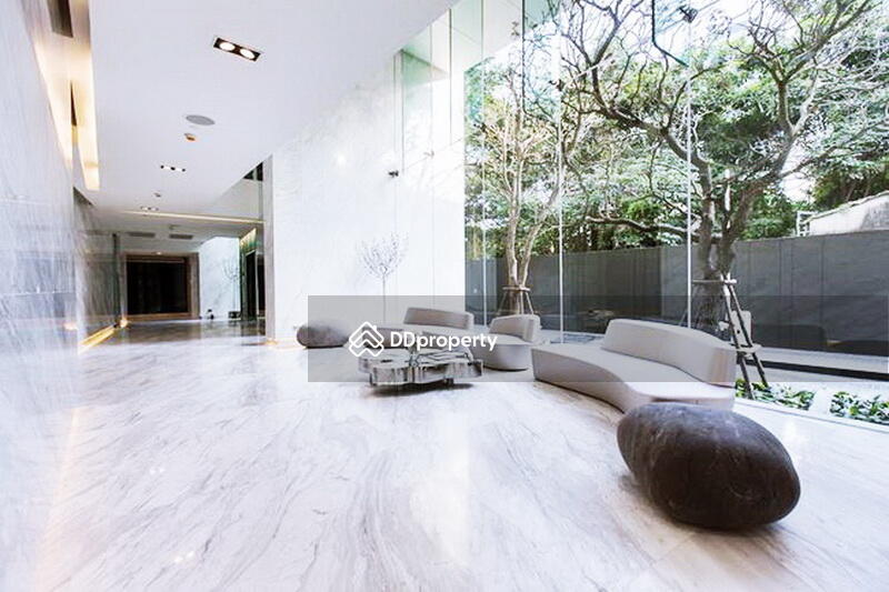 HQ Thonglor by Sansiri : เฮชคิว บาย แสนสิริ