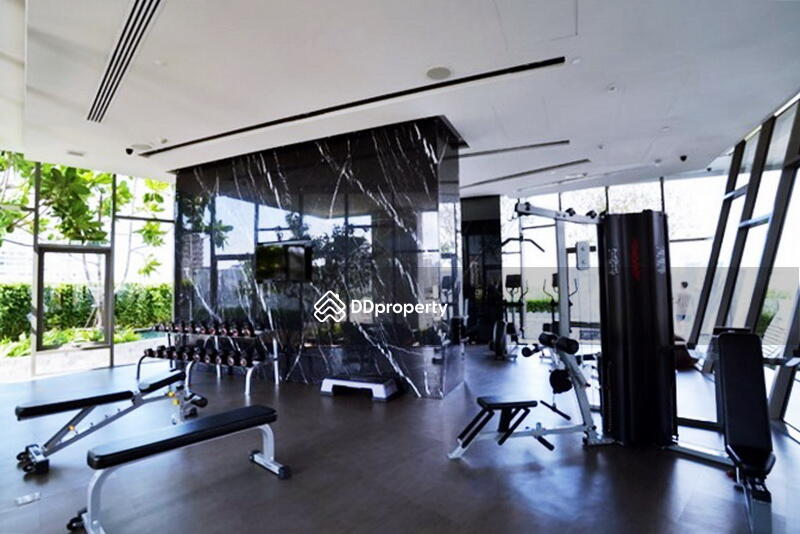 HQ Thonglor by Sansiri : เฮชคิว บาย แสนสิริ