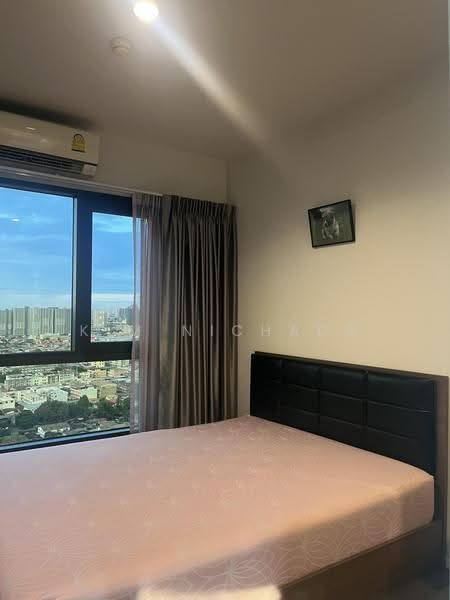 The Stage Taopoon Interchange, Bangkok, 318 Pracharat Road 2, Bang Sue, Bangkok, 1 Bedroom, 35 sqm, Condo For Rent, by Kim Nichada, 4669532 - DDproperty.com