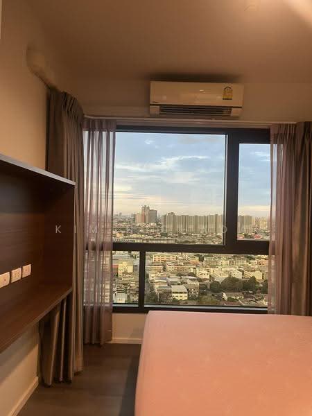 The Stage Taopoon Interchange, Bangkok, 318 Pracharat Road 2, Bang Sue, Bangkok, 1 Bedroom, 35 sqm, Condo For Rent, by Kim Nichada, 4669532 - DDproperty.com