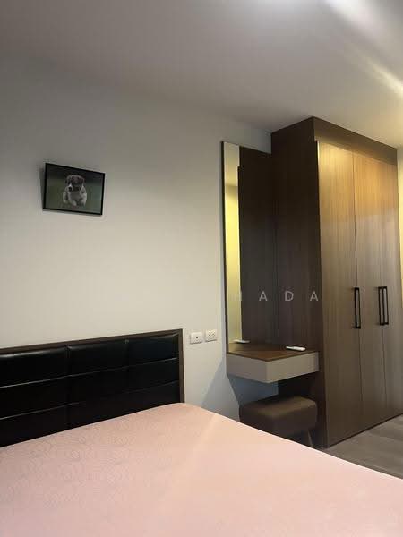 The Stage Taopoon Interchange, Bangkok, 318 Pracharat Road 2, Bang Sue, Bangkok, 1 Bedroom, 35 sqm, Condo For Rent, by Kim Nichada, 4669532 - DDproperty.com