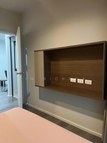 The Stage Taopoon Interchange, Bangkok, 318 Pracharat Road 2, Bang Sue, Bangkok, 1 Bedroom, 35 sqm, Condo For Rent, by Kim Nichada, 4669532 - DDproperty.com