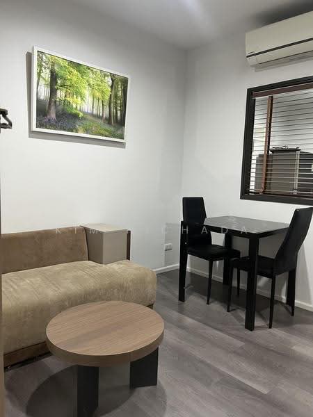 The Stage Taopoon Interchange, Bangkok, 318 Pracharat Road 2, Bang Sue, Bangkok, 1 Bedroom, 35 sqm, Condo For Rent, by Kim Nichada, 4669532 - DDproperty.com