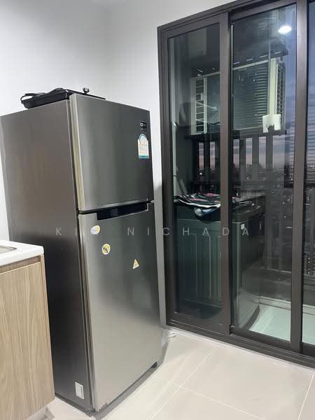 The Stage Taopoon Interchange, Bangkok, 318 Pracharat Road 2, Bang Sue, Bangkok, 1 Bedroom, 35 sqm, Condo For Rent, by Kim Nichada, 4669532 - DDproperty.com