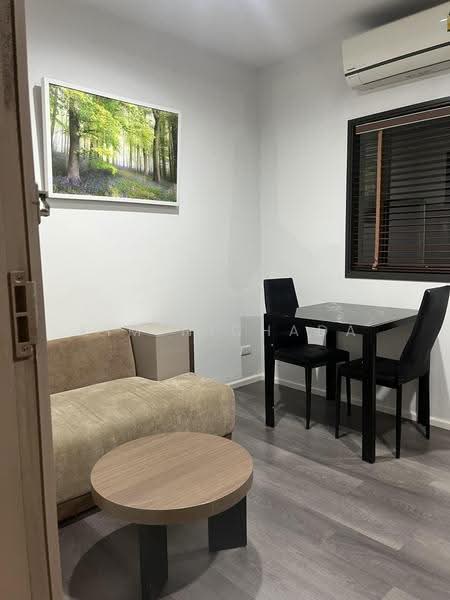 The Stage Taopoon Interchange, Bangkok, 318 Pracharat Road 2, Bang Sue, Bangkok, 1 Bedroom, 35 sqm, Condo For Rent, by Kim Nichada, 4669532 - DDproperty.com