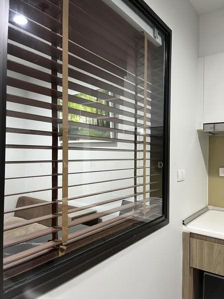 The Stage Taopoon Interchange, Bangkok, 318 Pracharat Road 2, Bang Sue, Bangkok, 1 Bedroom, 35 sqm, Condo For Rent, by Kim Nichada, 4669532 - DDproperty.com