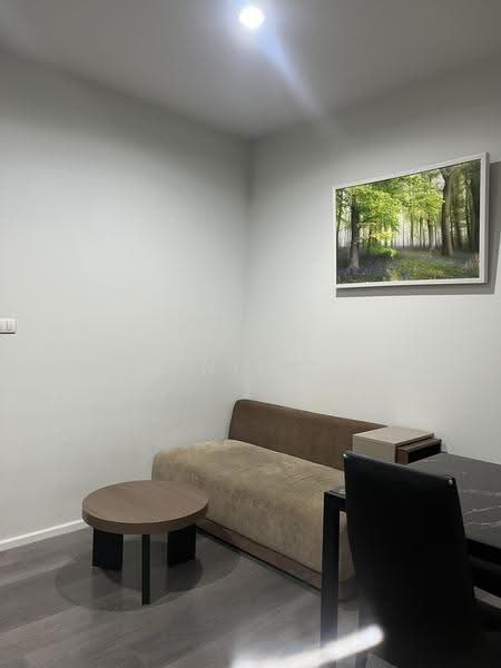 The Stage Taopoon Interchange, Bangkok, 318 Pracharat Road 2, Bang Sue, Bangkok, 1 Bedroom, 35 sqm, Condo For Rent, by Kim Nichada, 4669532 - DDproperty.com