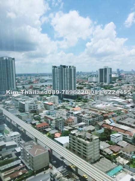 The Stage Taopoon Interchange : เดอะ สเตจ เตาปูน อินเตอร์เชนจ์, กรุงเทพ, 318 ถนนประชาราษฎร์ สาย 2, บางซื่อ, กรุงเทพ, 33 ตร.ม., คอนโด ให้เช่า, โดย Kim Nichada, 4669532 - DDproperty.com
