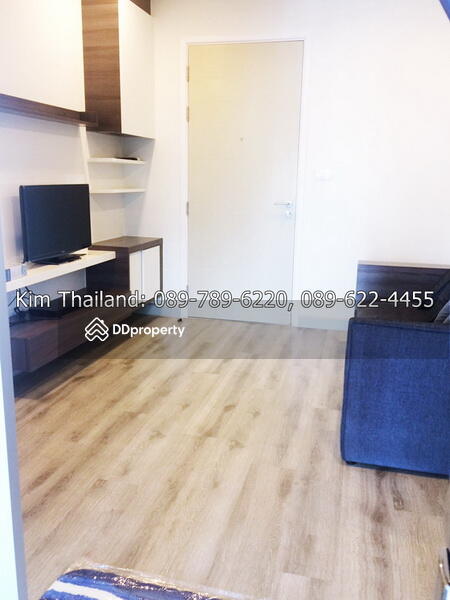 Centric Sathorn-St Louis : เซ็นทริค สาทร-เซนต์หลุยส์