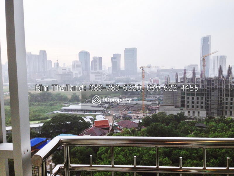 Centric Sathorn-St Louis : เซ็นทริค สาทร-เซนต์หลุยส์