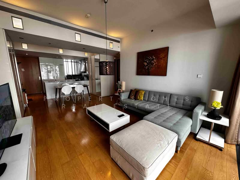The Met Sathorn, Bangkok, 123 South Sathorn Road, Thung Maha Mek, Sathon, Bangkok, 2 Bedrooms, 95 sqm, Condo For Rent, by PROPERTYSIGHTS REAL ESTATE, 4670549 - DDproperty.com