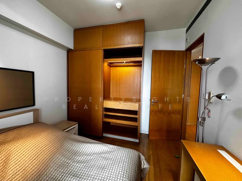 The Met Sathorn, Bangkok, 123 South Sathorn Road, Thung Maha Mek, Sathon, Bangkok, 2 Bedrooms, 95 sqm, Condo For Rent, by PROPERTYSIGHTS REAL ESTATE, 4670549 - DDproperty.com