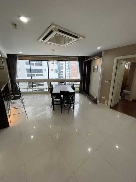 President Park Sukhumvit 24, Bangkok, 99 Sukhumvit 24 Alley, Khlongtoei Nua, Watthana, Bangkok, 3 Bedrooms, 263 sqm, Condo For Rent, by PROPERTYSIGHTS REAL ESTATE, 4670876 - DDproperty.com