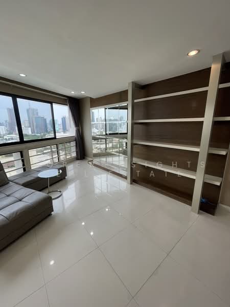 President Park Sukhumvit 24, Bangkok, 99 Sukhumvit 24 Alley, Khlongtoei Nua, Watthana, Bangkok, 3 Bedrooms, 263 sqm, Condo For Rent, by PROPERTYSIGHTS REAL ESTATE, 4670876 - DDproperty.com