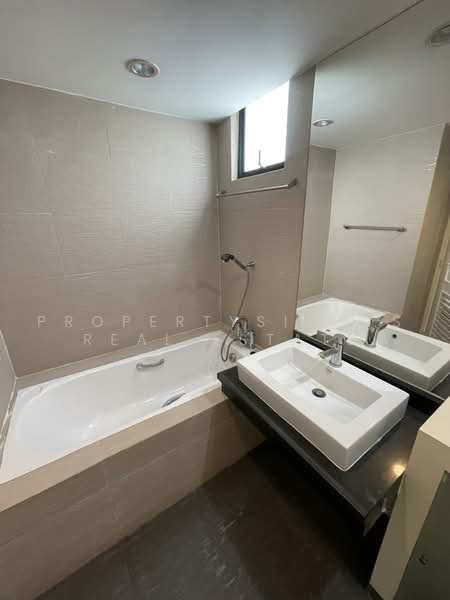 President Park Sukhumvit 24, Bangkok, 99 Sukhumvit 24 Alley, Khlongtoei Nua, Watthana, Bangkok, 3 Bedrooms, 263 sqm, Condo For Rent, by PROPERTYSIGHTS REAL ESTATE, 4670876 - DDproperty.com