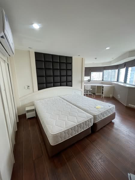 President Park Sukhumvit 24, Bangkok, 99 Sukhumvit 24 Alley, Khlongtoei Nua, Watthana, Bangkok, 3 Bedrooms, 263 sqm, Condo For Rent, by PROPERTYSIGHTS REAL ESTATE, 4670876 - DDproperty.com