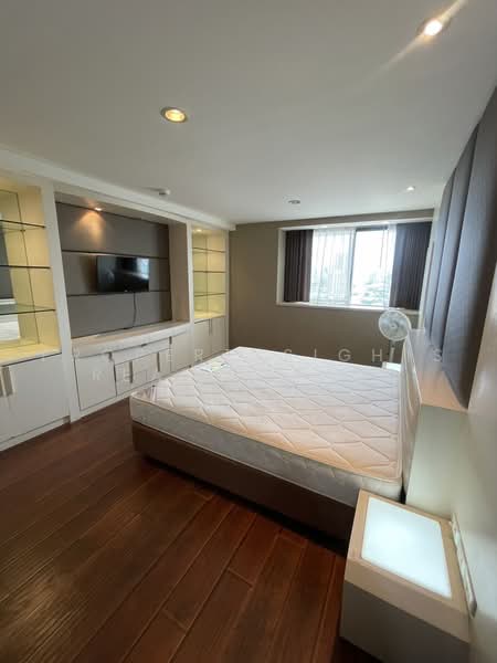 President Park Sukhumvit 24, Bangkok, 99 Sukhumvit 24 Alley, Khlongtoei Nua, Watthana, Bangkok, 3 Bedrooms, 263 sqm, Condo For Rent, by PROPERTYSIGHTS REAL ESTATE, 4670876 - DDproperty.com