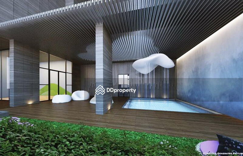 The Diplomat Sathorn : เดอะ ดิโพลแมท สาธร