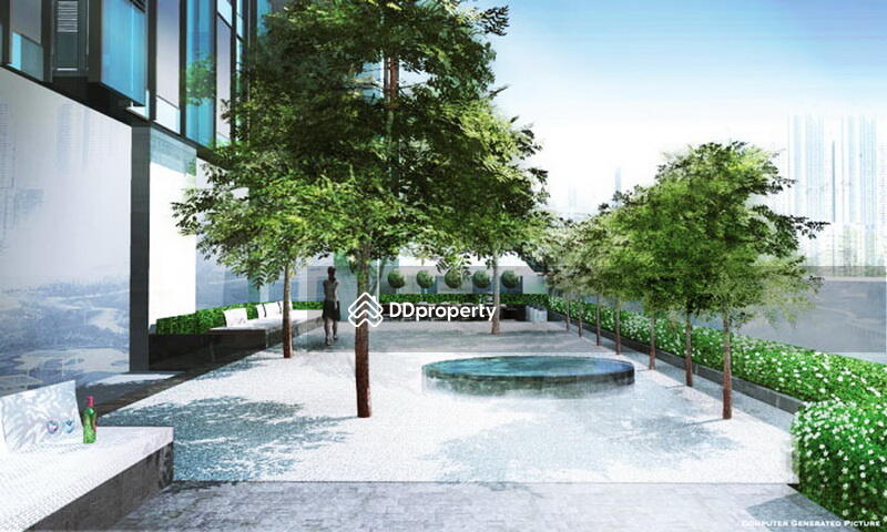 The Diplomat Sathorn : เดอะ ดิโพลแมท สาธร