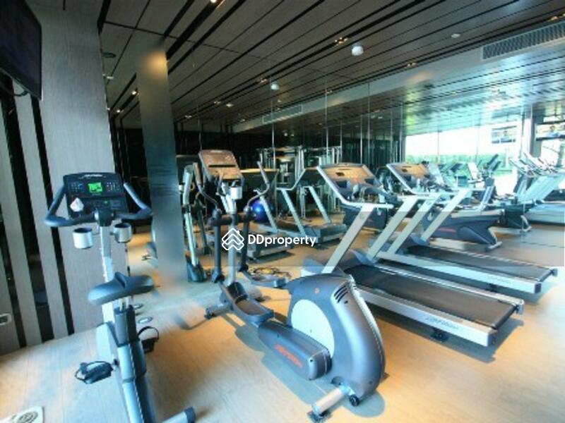 Quattro by Sansiri : ควอทโทร บาย แสนสิริ