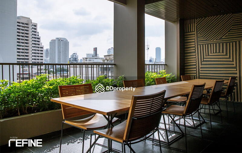 Noble Refine : โนเบิล รีไฟน์