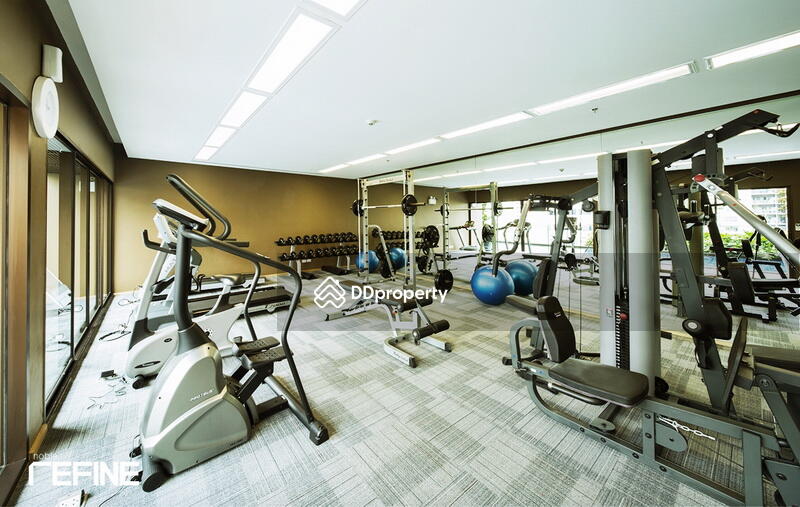 Noble Refine : โนเบิล รีไฟน์