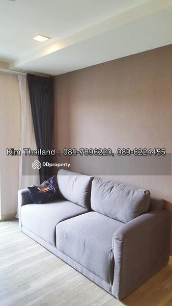 Moniiq Sukhumvit 64 : โมนีคสุขุมวิท64